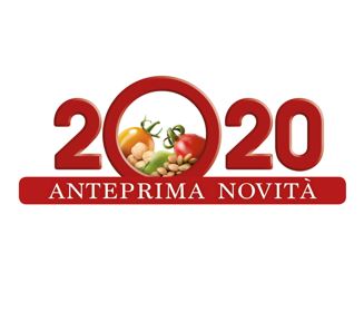 Anteprima Novità 2020